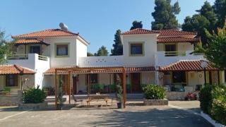 Villa Sandra - Panormos Skopelos - 0