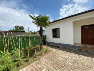 Hoxhaj Villa - Shkodër - 7