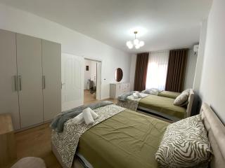 Hoxhaj Villa - Shkodër - 5