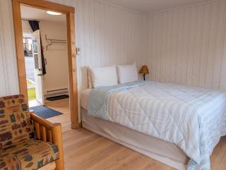 Little Beach Resort - Ucluelet - 8