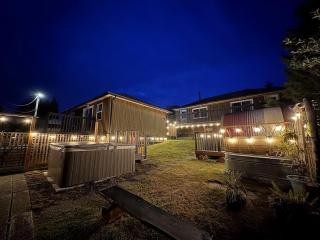 Little Beach Resort - Ucluelet - 7