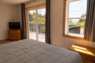 Little Beach Resort - Ucluelet - 5