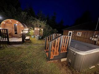 Little Beach Resort - Ucluelet - 4