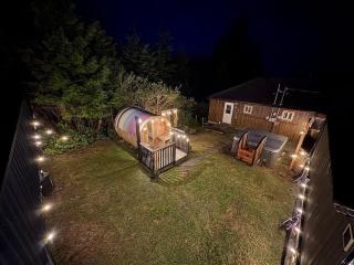 Little Beach Resort - Ucluelet - 3