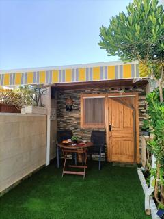 La casa del Buda Cerca de la playa con piscina - Gran Alacant - 9