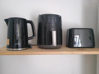 Departamento calle Libertad - Guaymallen - 4