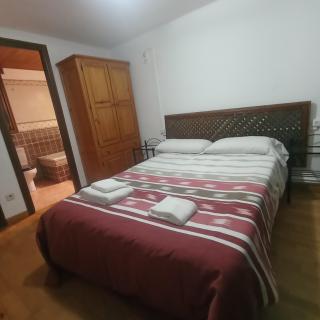 Pensió i Apartaments la Bordeta - Taüll - 8