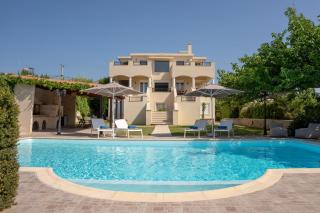 Villa Egea - Atsipopoulo - 0