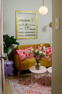 Stylish Apartment - Lima - 0