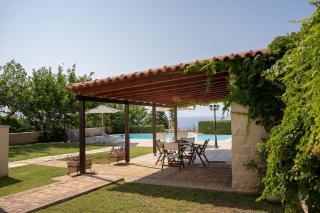 Villa Egea - Atsipopoulo - 1