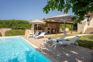 Villa Egea - Atsipopoulo - 5