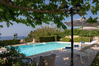 Villa Egea - Atsipopoulo - 7