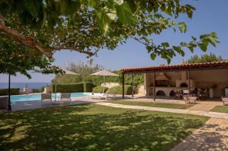 Villa Egea - Atsipopoulo - 2