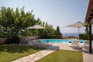 Villa Egea - Atsipopoulo - 8