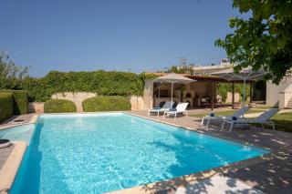 Villa Egea - Atsipopoulo - 6