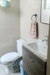 Stylish Apartment - 5