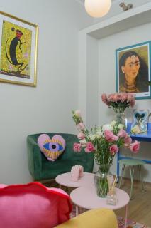 Stylish Apartment - Lima - 2