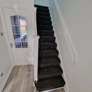 Cosy and Luxurious Home - Slades Green - 3