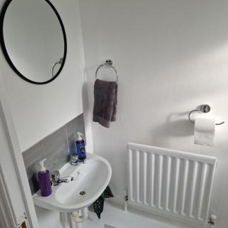 Cosy and Luxurious Home - Slades Green - 1