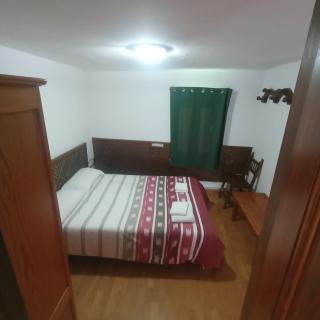 Pensió i Apartaments la Bordeta - Taüll - 9