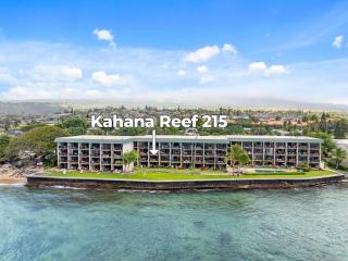 Kahana Reef 215 - Kahana - 5