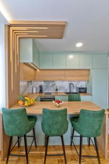 Rooftop Luxury Apartments Zlatibor - Zlatibor - 9