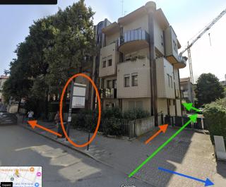 suite apartment Mestre - strategic to Venice - Venice - 4