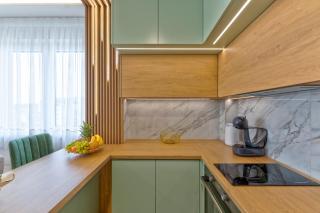 Rooftop Luxury Apartments Zlatibor - 8