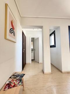 Acropolis Ray of Light - Spacious Flat - Stunning views - 3