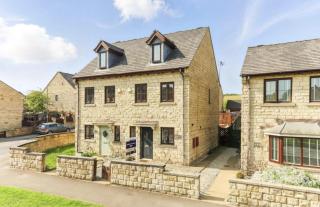 Cornflower Cottage - - 0