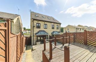 Cornflower Cottage - - 5