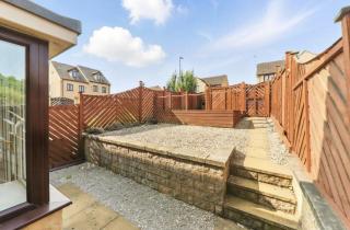 Cornflower Cottage - - 4