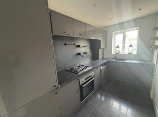 Cornflower Cottage - - 1