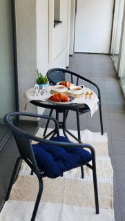 City Paradise-AC&Balcony - Bratislava - 3