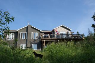 Top of Algonquin Bed and Breakfast - Mattawa - 0