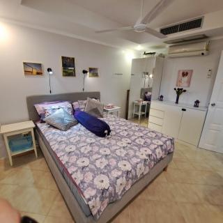 Homely with pool near the beach in Kamala Phuket - 1