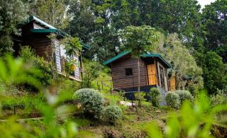 Hotel de Montaña Gema del Bosque - Copey - 0