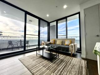 Sun-filled Apt w Stunning Open Views of Park&City - Sydney - 0