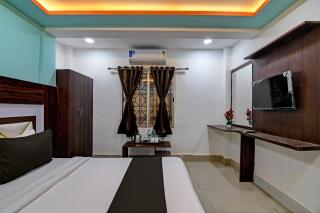 Hotel O AIRPORT PALACE - kolkata - 3