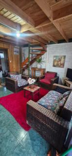 Aparthotel Alturas Chillan viejo - Chillán - 2