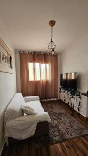 Apt 607 com piscina - Praia Grande - 7