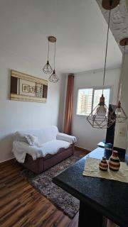 Apt 607 com piscina - Praia Grande - 5