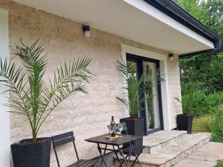 Villa DE Luna Istra - Barban - 6