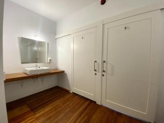 Relax in Donostia private bathroom - San Sebastián - 5