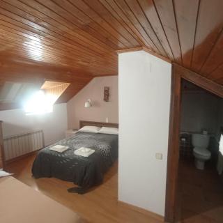 Pensió i Apartaments la Bordeta - 1