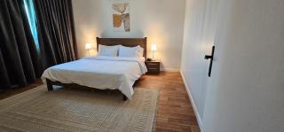 Cozy and quiet apartment in Riyadh - Riad - 6