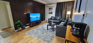 Cozy and quiet apartment in Riyadh - Riad - 1