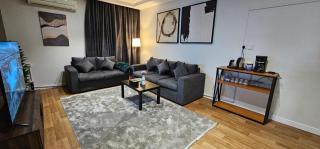 Cozy and quiet apartment in Riyadh - Riad - 2