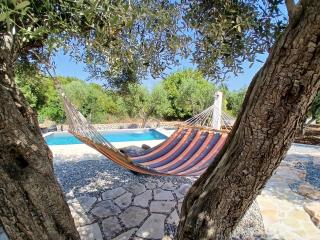 Villa Su Monte Abele - Selva di Fasano - 5