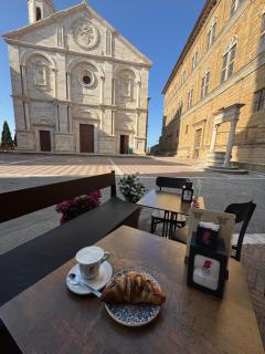 B&B Camere La Vite - Pienza - 4